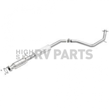 Magnaflow Direct Fit OEM Grade OBDII Catalytic Converter - 51886