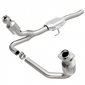 Magnaflow Catalytic Converter - 51337