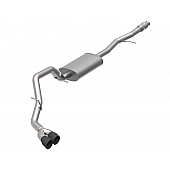 Kooks Headers Exhaust Cat Back System - 28624110
