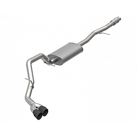 Kooks Headers Exhaust Cat Back System - 28624110
