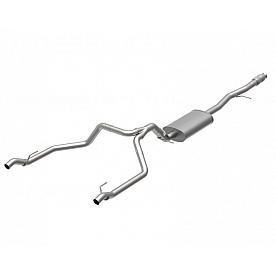 Kooks Headers Exhaust Cat Back System - 28624150