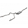 Kooks Headers Exhaust Cat Back System - 28624150