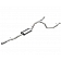 Kooks Headers Exhaust Cat Back System - 28624150