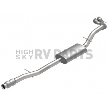 Kooks Headers Exhaust Cat Back System - 28634100-1