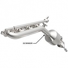 Magnaflow Direct Fit 48 State Catalytic Converter - 51794