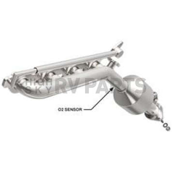 Magnaflow Direct Fit 48 State Catalytic Converter - 51794
