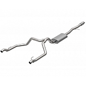 Kooks Headers Exhaust Cat Back System - 28634150