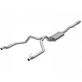 Kooks Headers Exhaust Cat Back System - 28634150