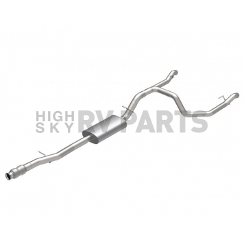 Kooks Headers Exhaust Cat Back System - 28634150-1