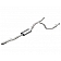 Kooks Headers Exhaust Cat Back System - 28634150