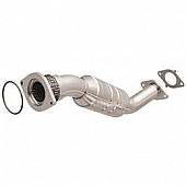 Magnaflow Direct Fit OEM Grade OBDII Catalytic Converter - 51743