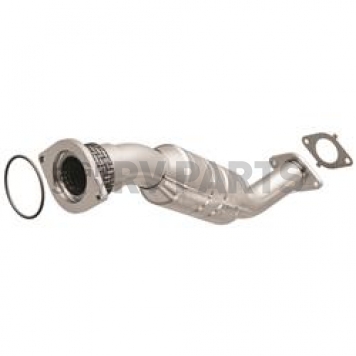 Magnaflow Direct Fit OEM Grade OBDII Catalytic Converter - 51743