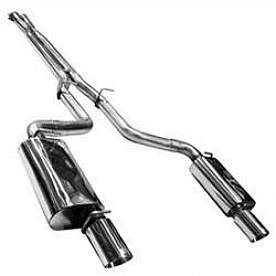 Kooks Headers Exhaust Cat Back System - 31124300