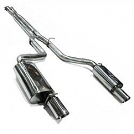 Kooks Headers Exhaust Cat Back System - 31324200