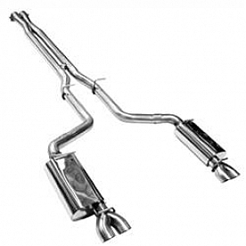 Kooks Headers Exhaust Cat Back System - 31324300