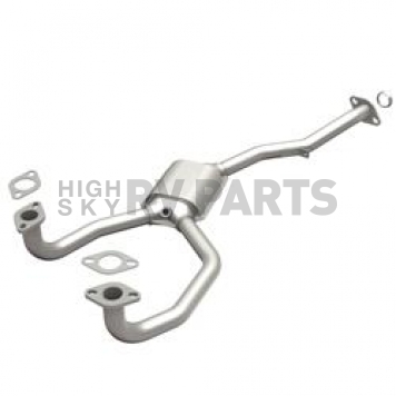 Magnaflow Direct Fit 48 State Catalytic Converter - 23870
