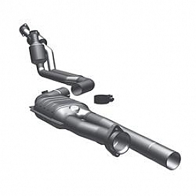 Magnaflow Direct Fit 48 State Catalytic Converter - 23833
