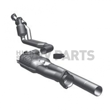 Magnaflow Direct Fit 48 State Catalytic Converter - 23833