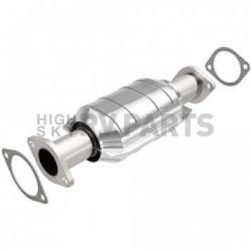 Magnaflow Direct Fit 48 State Catalytic Converter - 24073