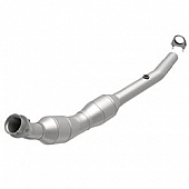 Magnaflow Direct Fit OEM Grade OBDII Catalytic Converter - 49724