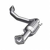 Magnaflow Direct Fit OEM Grade OBDII Catalytic Converter - 49697