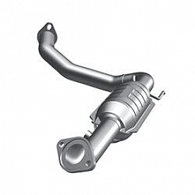 Magnaflow Direct Fit OEM Grade OBDII Catalytic Converter - 49697