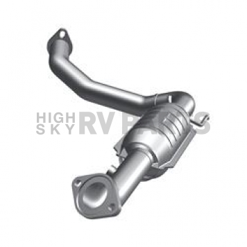 Magnaflow Direct Fit OEM Grade OBDII Catalytic Converter - 49697