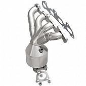 Magnaflow Direct Fit 48 State Catalytic Converter - 50781