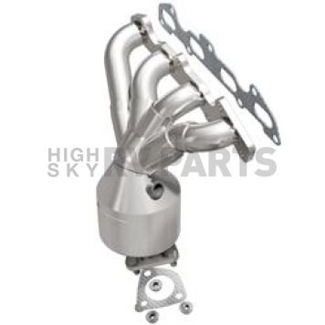 Magnaflow Direct Fit 48 State Catalytic Converter - 50781