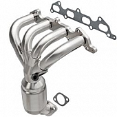 Magnaflow Direct Fit 48 State Catalytic Converter - 50881