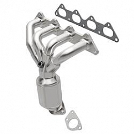 Magnaflow Direct Fit 48 State Catalytic Converter - 50824