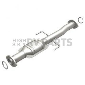 Magnaflow Direct Fit 48 State Catalytic Converter - 23757