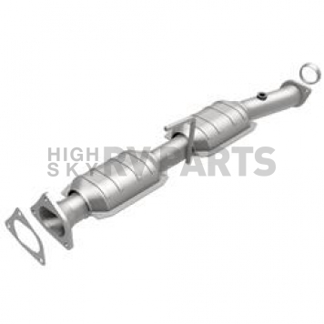 Magnaflow Direct Fit 48 State Catalytic Converter - 23385