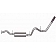 Gibson Exhaust Swept Side Cat Back System - 615558