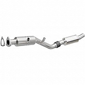 Magnaflow Direct Fit 48 State Catalytic Converter - 24139