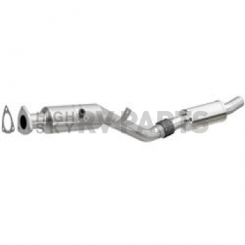 Magnaflow Direct Fit 48 State Catalytic Converter - 24139