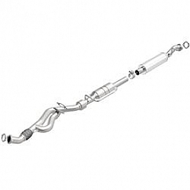 Magnaflow Direct Fit 48 State Catalytic Converter - 24275