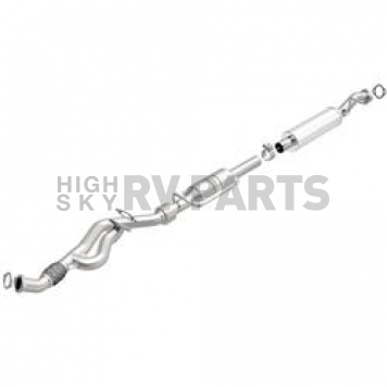 Magnaflow Direct Fit 48 State Catalytic Converter - 24275