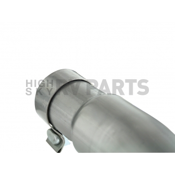 AFE Exhaust Mach Force XP Cat Back System - 49-43043-B-1