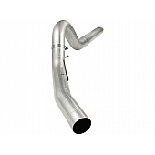 AFE Atlas DFP Exhaust System Kit - 49-43054