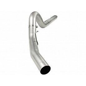 AFE Atlas DFP Exhaust System Kit - 49-43054