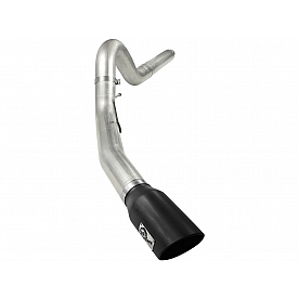 AFE Atlas DFP Exhaust System Kit - 49-43054-B