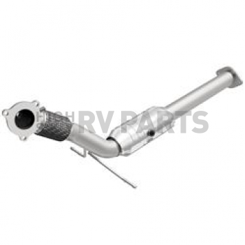 Magnaflow Direct Fit 48 State Catalytic Converter - 24338