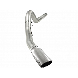 AFE Atlas DFP Exhaust System Kit - 49-43054-P