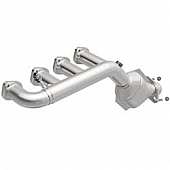 Magnaflow Direct Fit 48 State Catalytic Converter - 24377