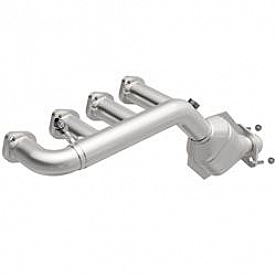 Magnaflow Direct Fit 48 State Catalytic Converter - 24377