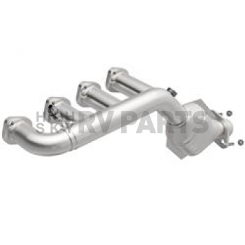 Magnaflow Direct Fit 48 State Catalytic Converter - 24377