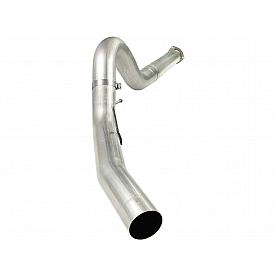 AFE Atlas DFP Exhaust System Kit - 49-43055