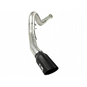 AFE Atlas DFP Exhaust System Kit - 49-43055-B
