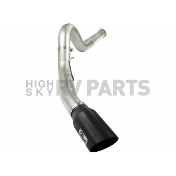 AFE Atlas DFP Exhaust System Kit - 49-43055-B